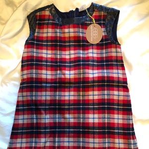 Baby girl dress